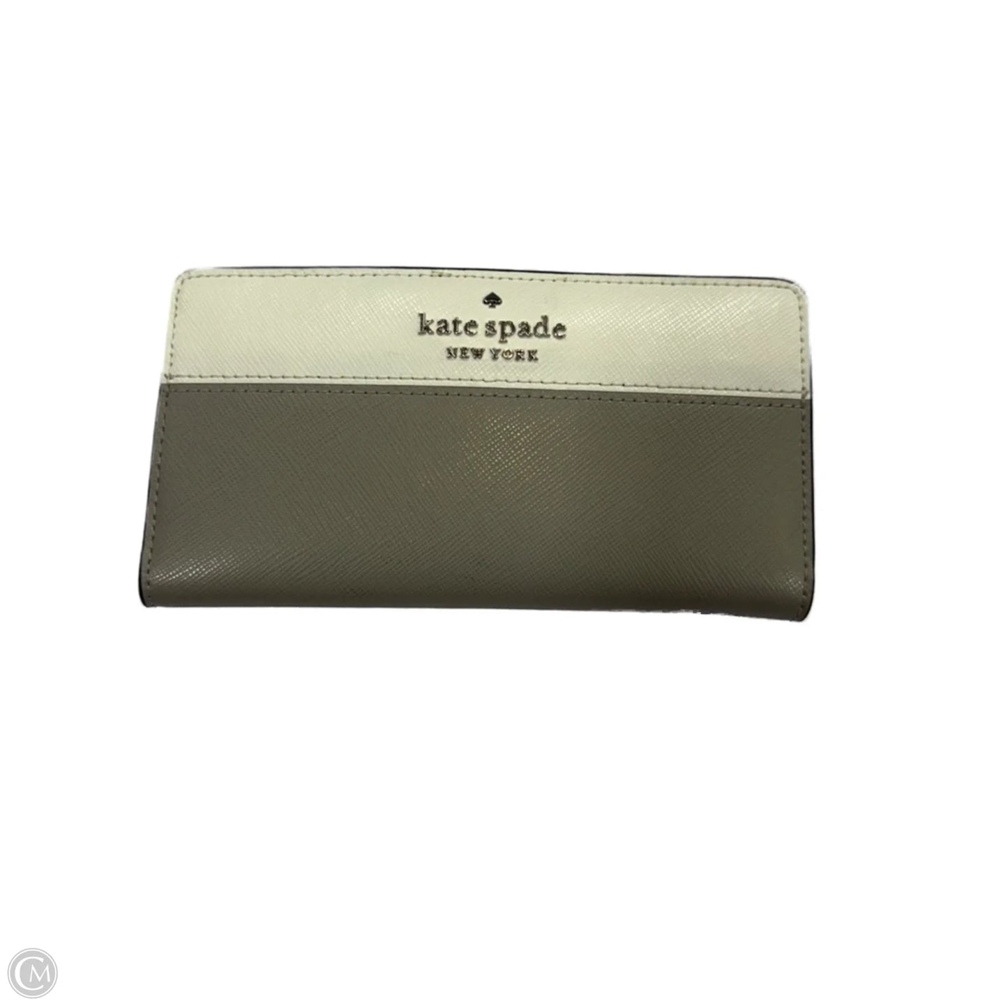 Wallet Designer By Kate Spade, Size: Medium