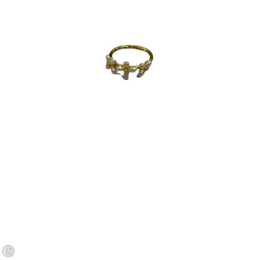 Ring Statement By Clothes Mentor, Size: 8
