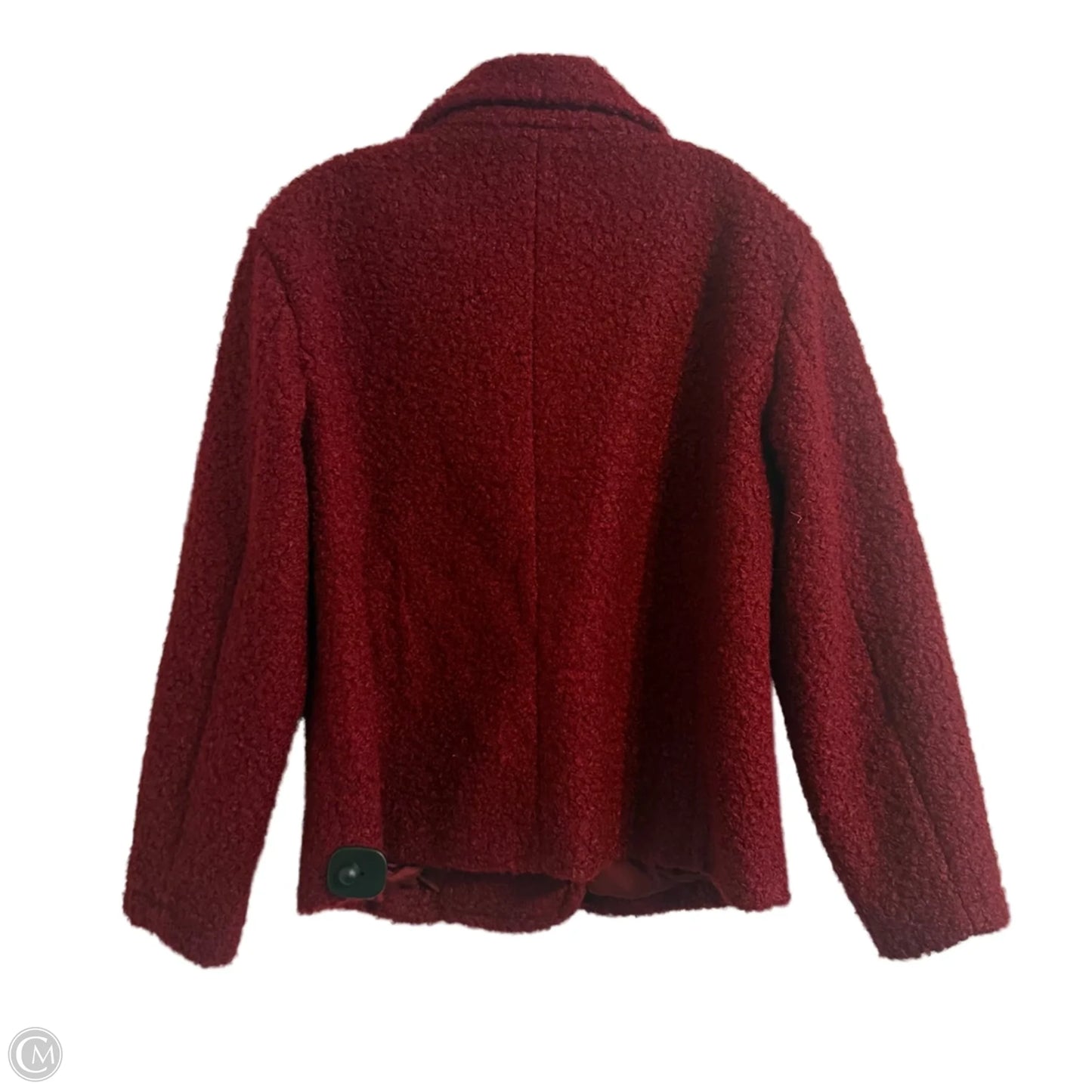 Blazer By Cupio In Red, Size: Xl
