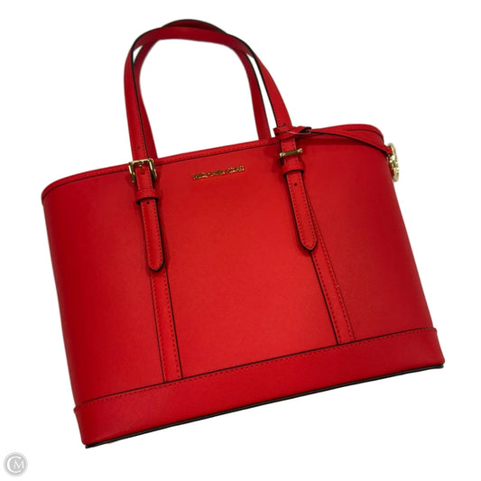 Handbag Designer By Michael By Michael Kors, Size: Medium