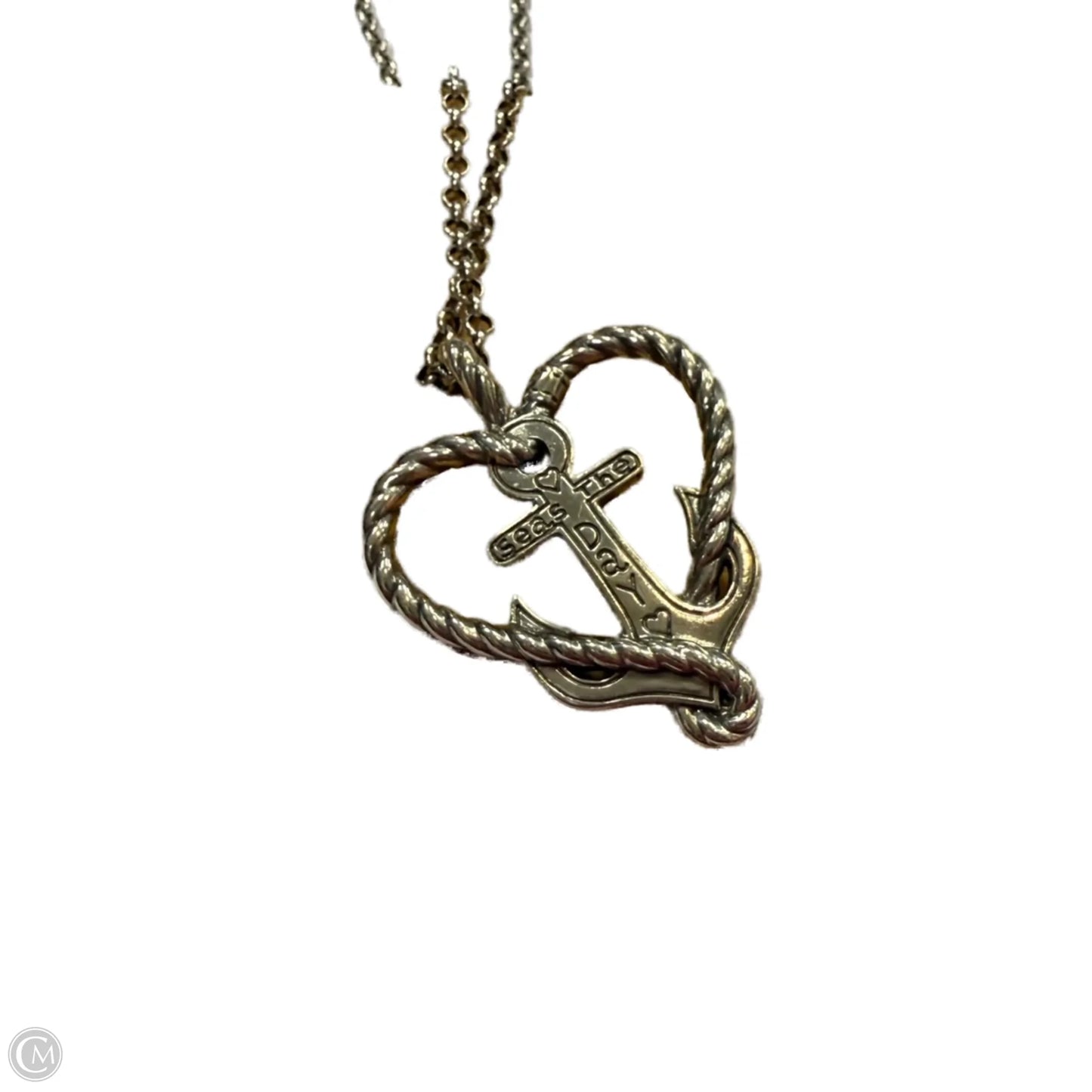 Necklace Designer By Brighton