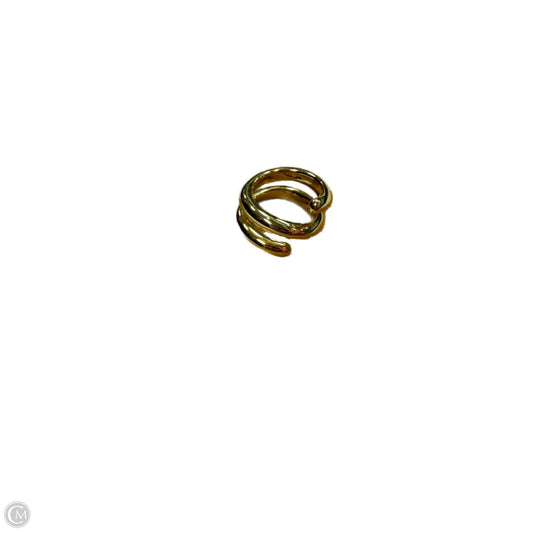 Ring Statement By Madewell, Size: 8