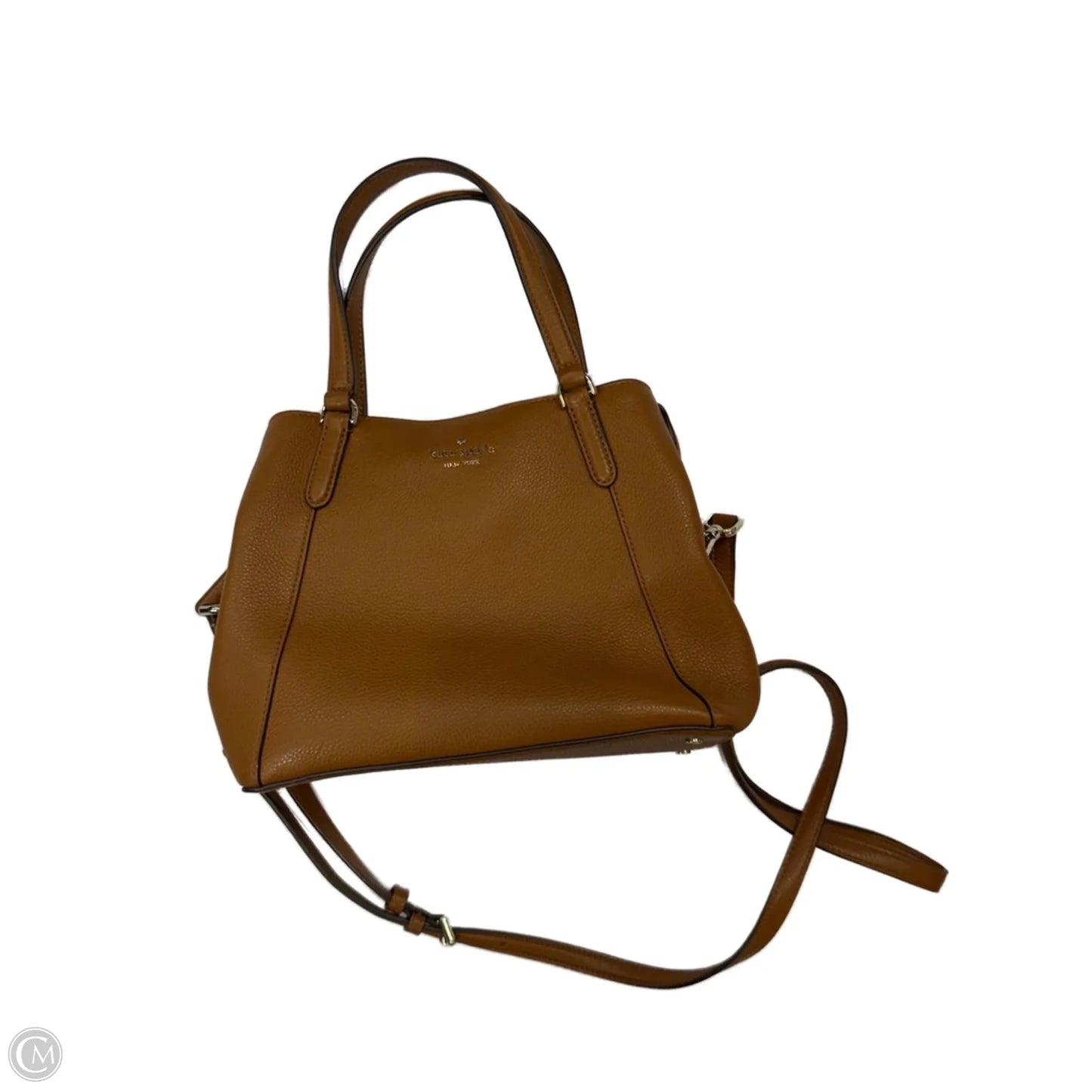 Crossbody Designer By Kate Spade, Size: Medium