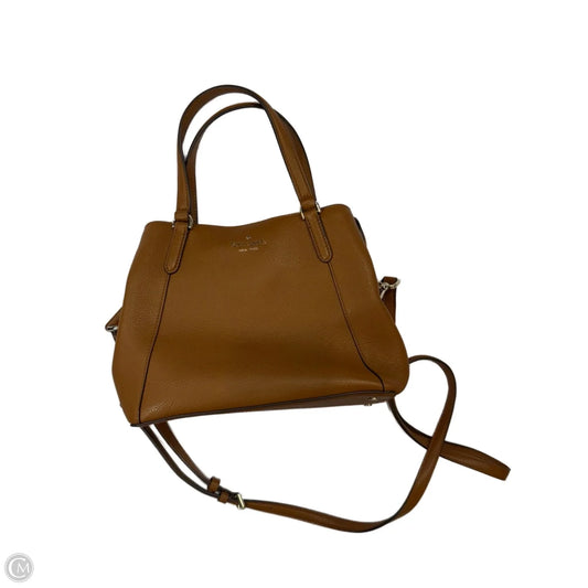 Crossbody Designer By Kate Spade, Size: Medium
