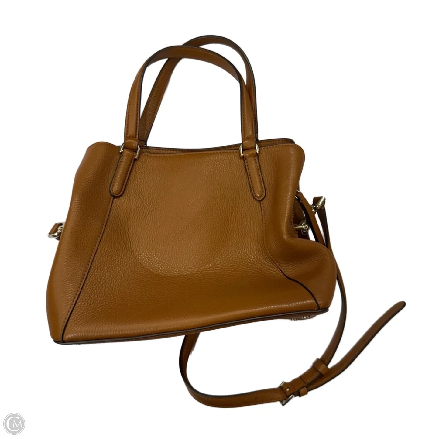 Crossbody Designer By Kate Spade, Size: Medium