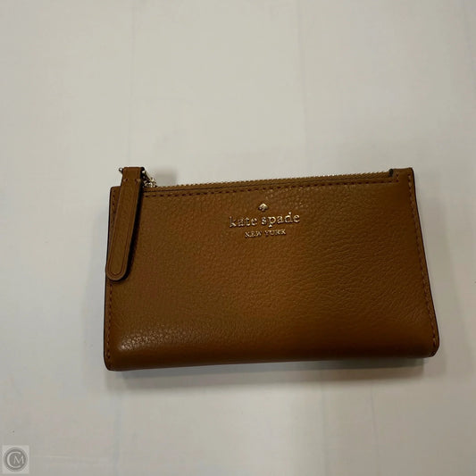 Wallet Designer By Kate Spade, Size: Small