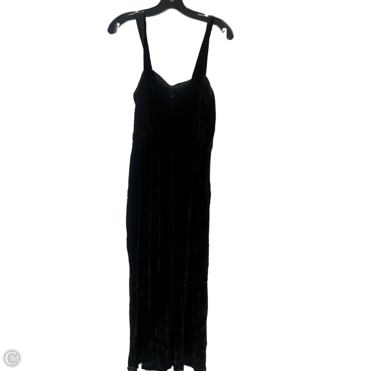 Jumpsuit By Madewell In Black, Size: 6