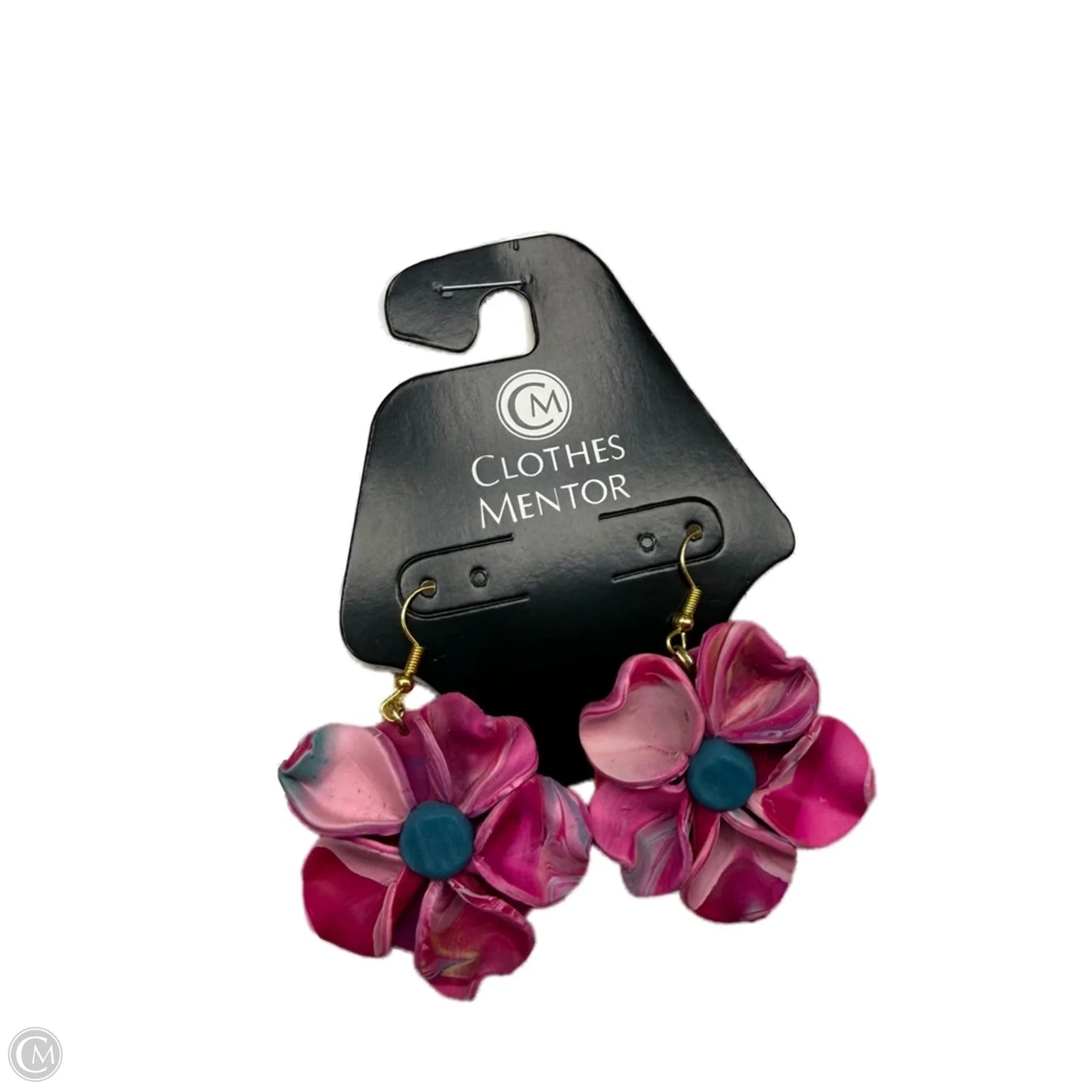 Earrings Statement By Clothes Mentor