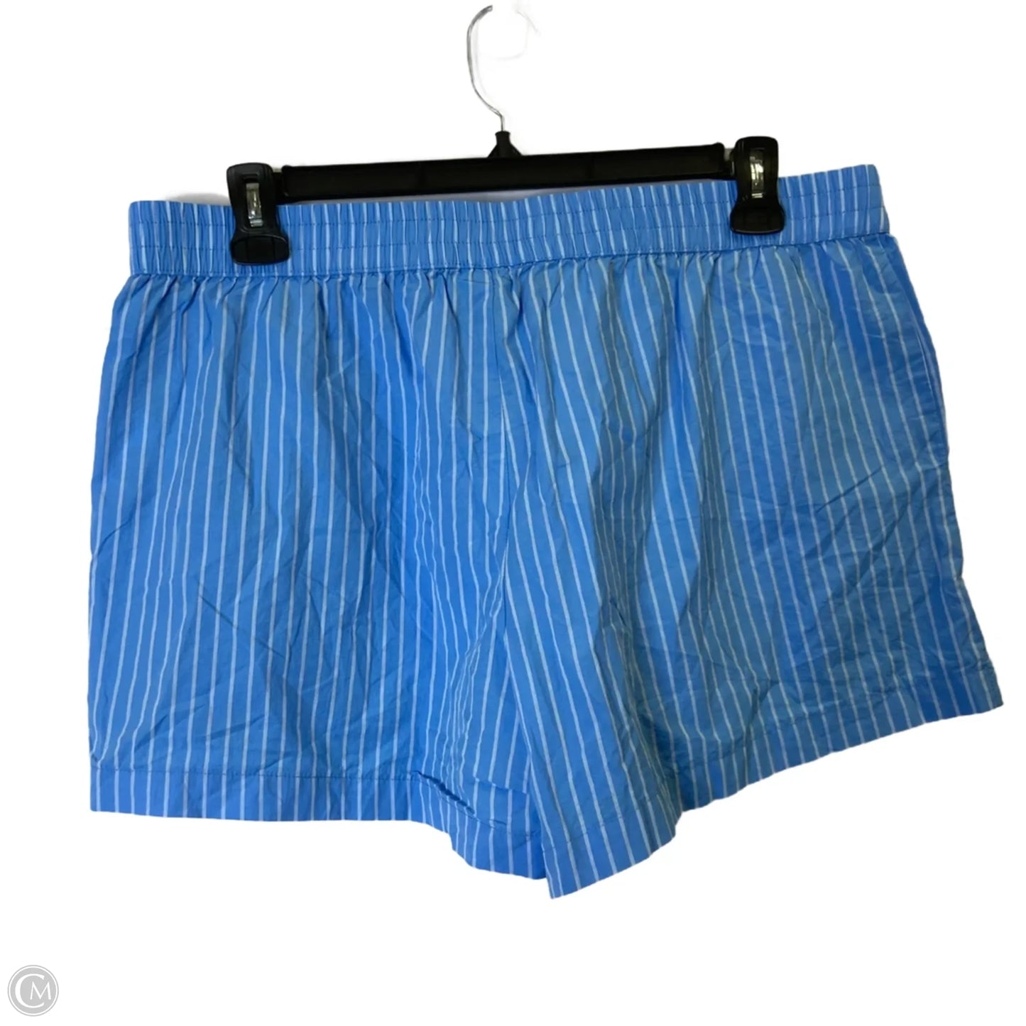 Shorts By Universal Thread In Blue, Size: Xl