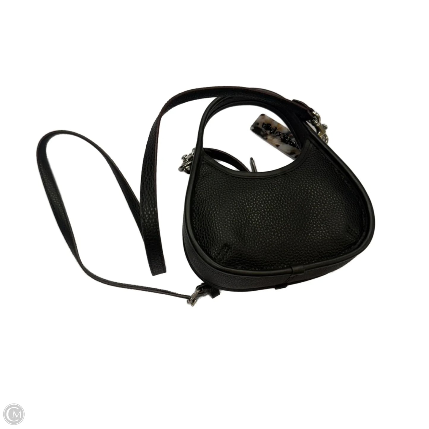 Crossbody Designer By Coach, Size: Small