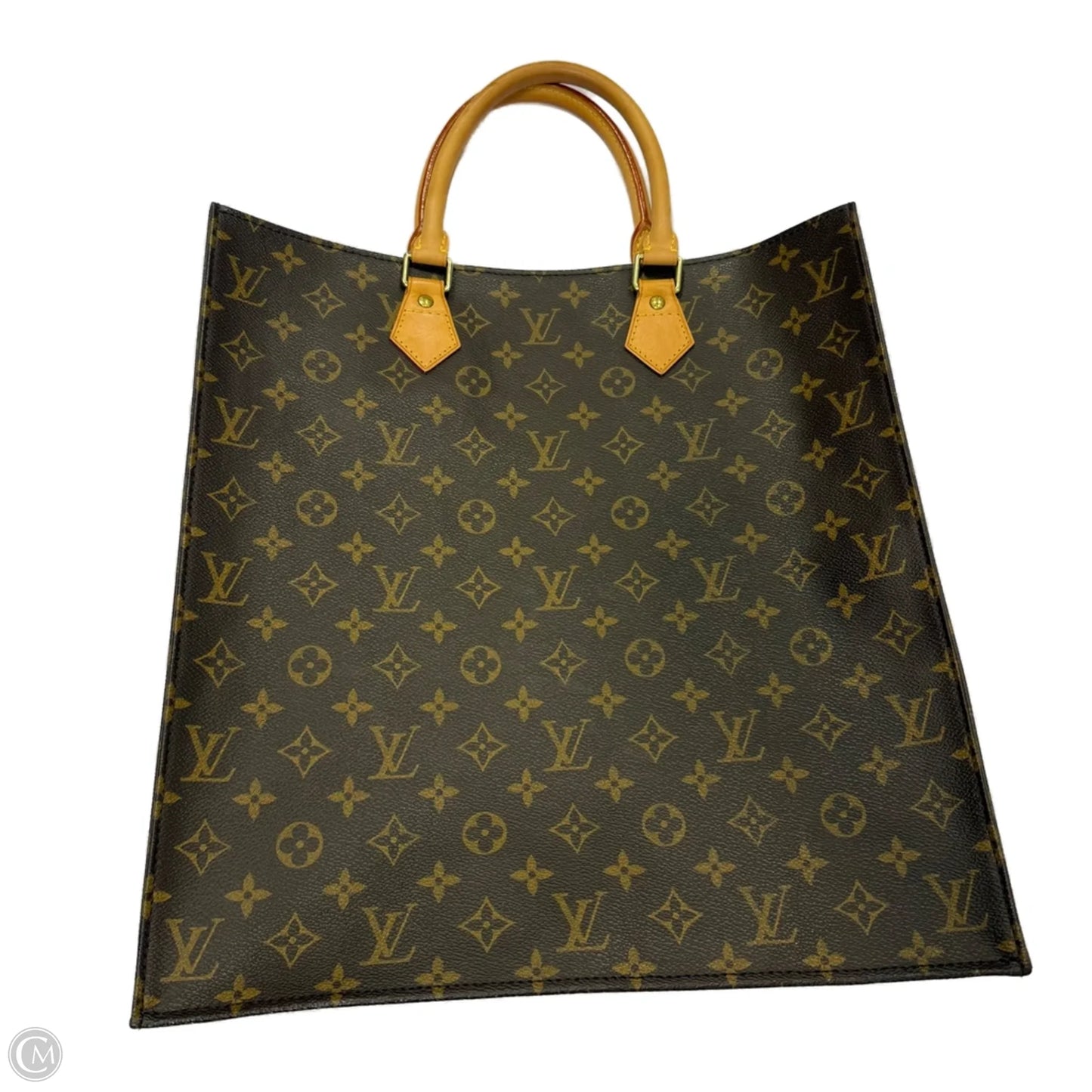 Handbag Luxury Designer By Louis Vuitton, Size: Large