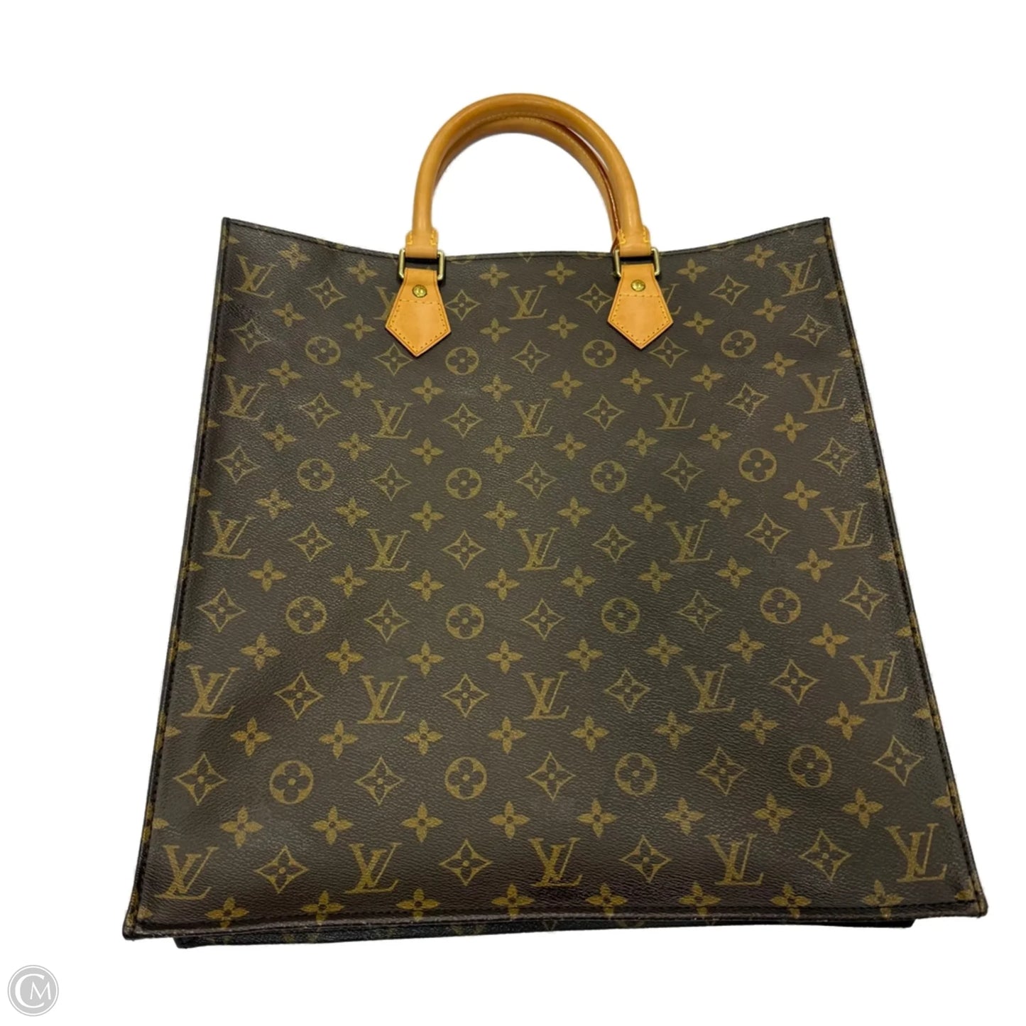 Handbag Luxury Designer By Louis Vuitton, Size: Large