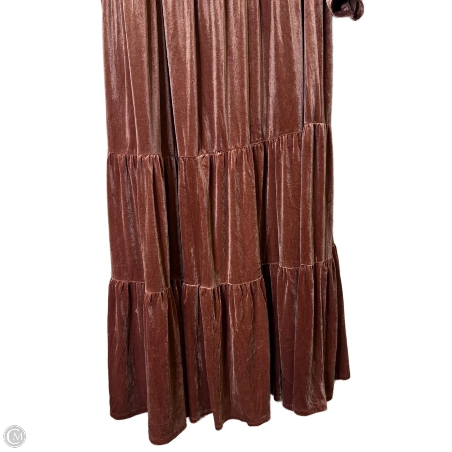 Dress Party Long By Knox Rose In Purple, Size: 1x