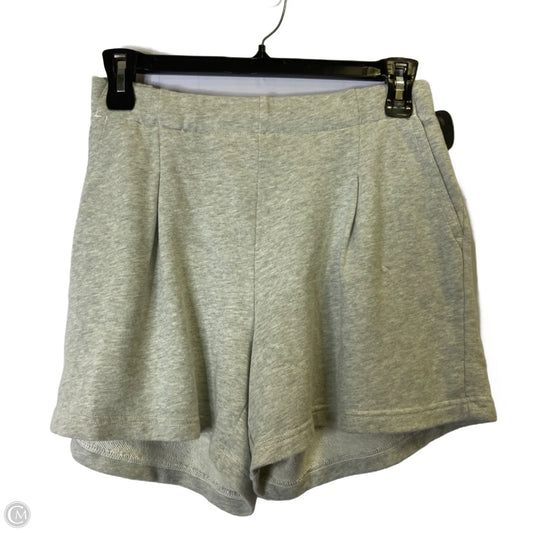 Shorts By Aerie In Grey, Size: M