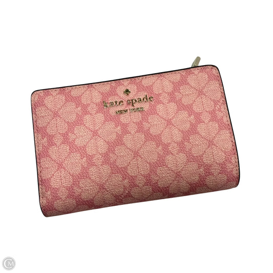 Wallet Designer By Kate Spade, Size: Medium