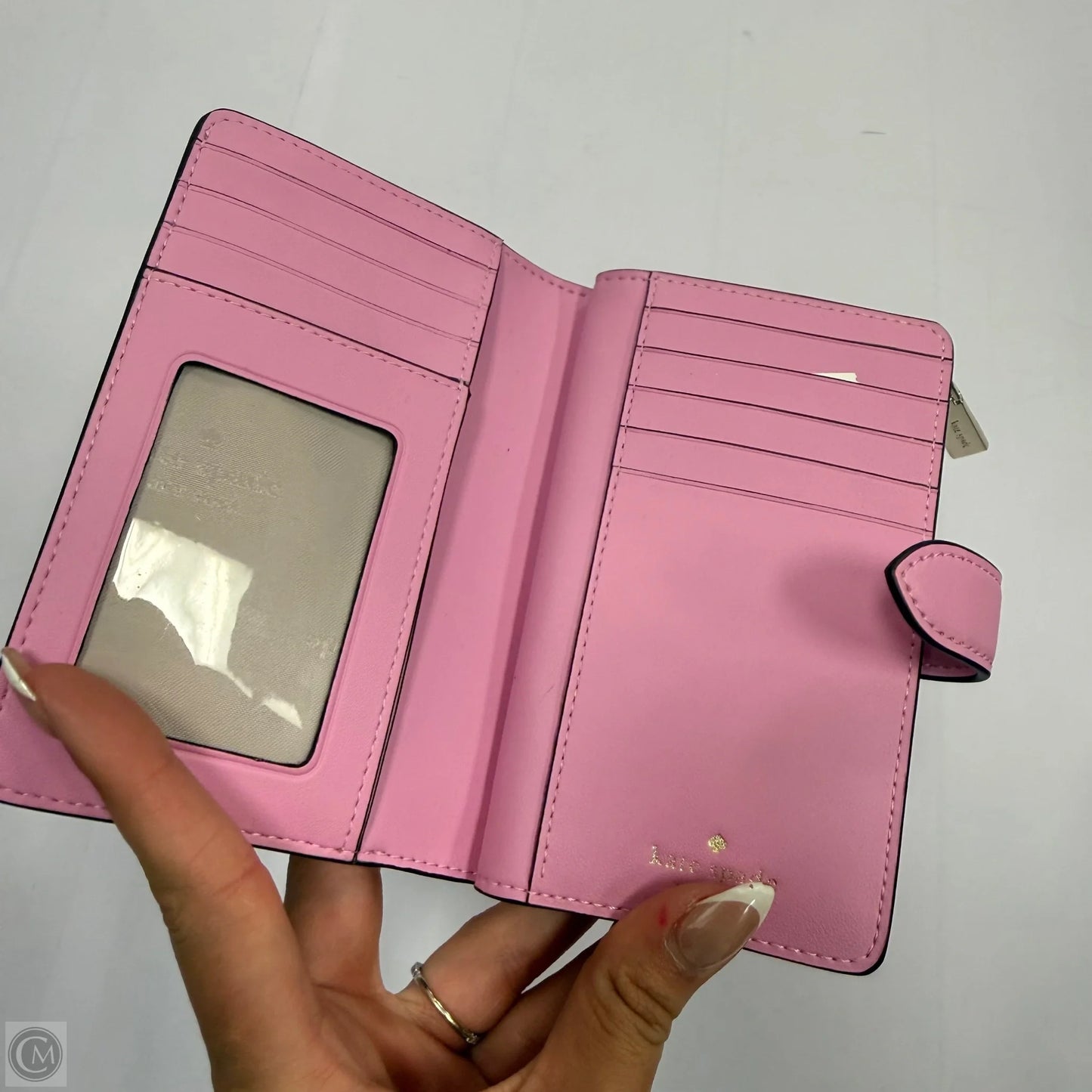 Wallet Designer By Kate Spade, Size: Medium