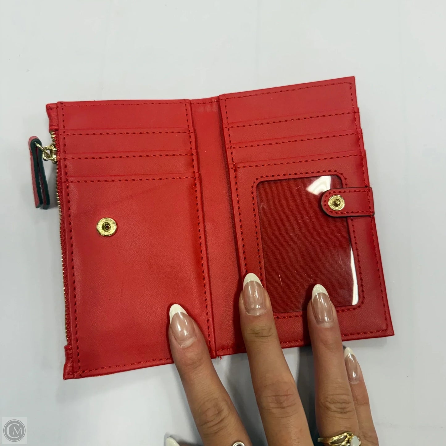Wallet By Nanette By Nanette Lepore, Size: Small