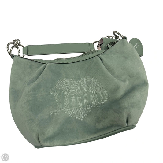 Handbag By Juicy Couture, Size: Medium