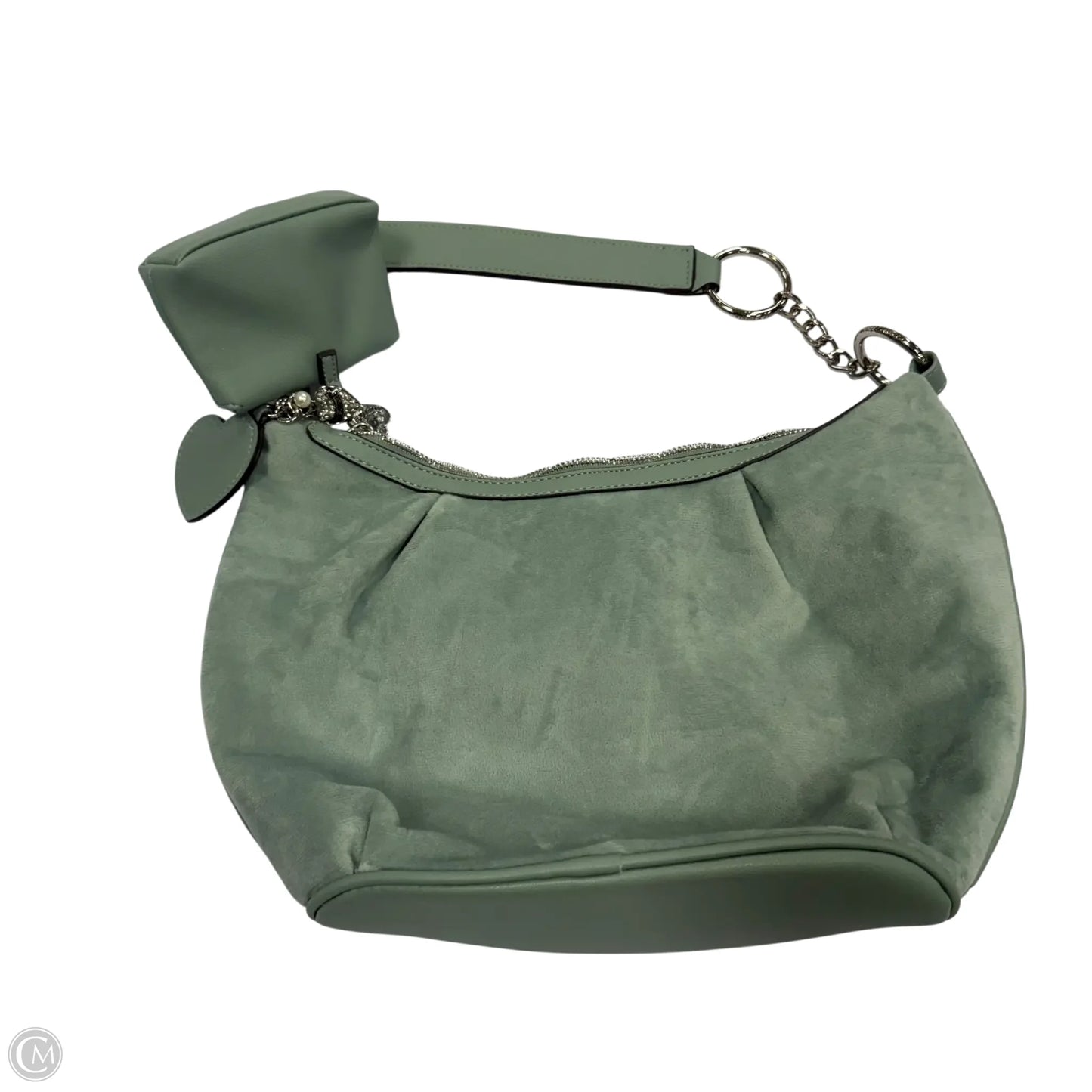 Handbag By Juicy Couture, Size: Medium