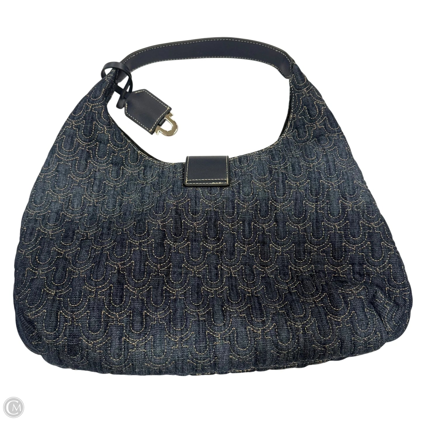 Handbag By True Religion, Size: Medium