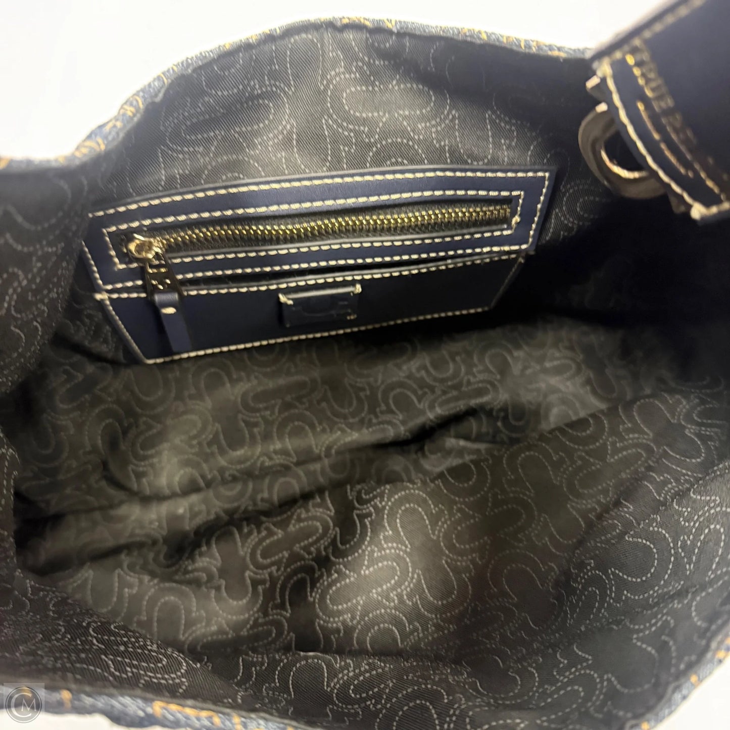 Handbag By True Religion, Size: Medium