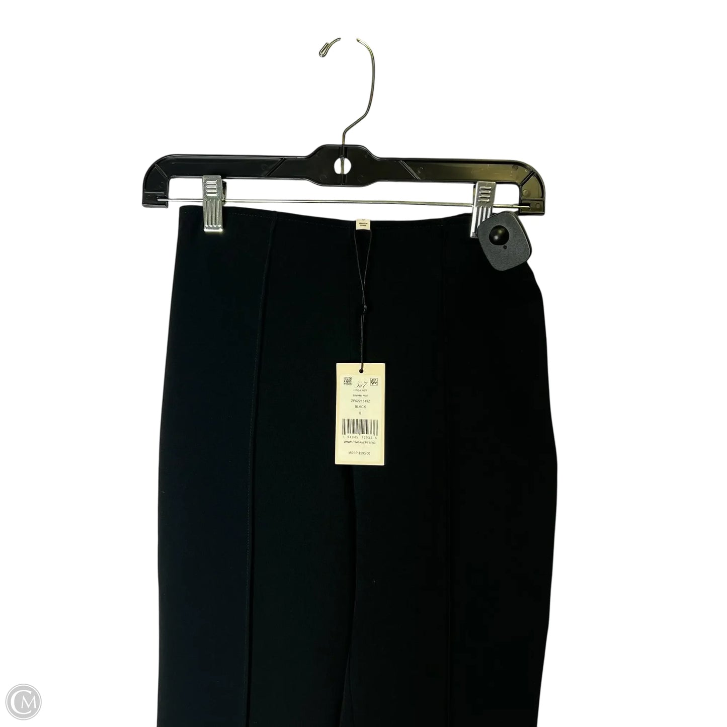Pants Dress By Cinq A Sept In Black, Size: 0