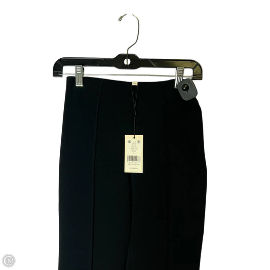 Pants Dress By Cinq A Sept In Black, Size: 0