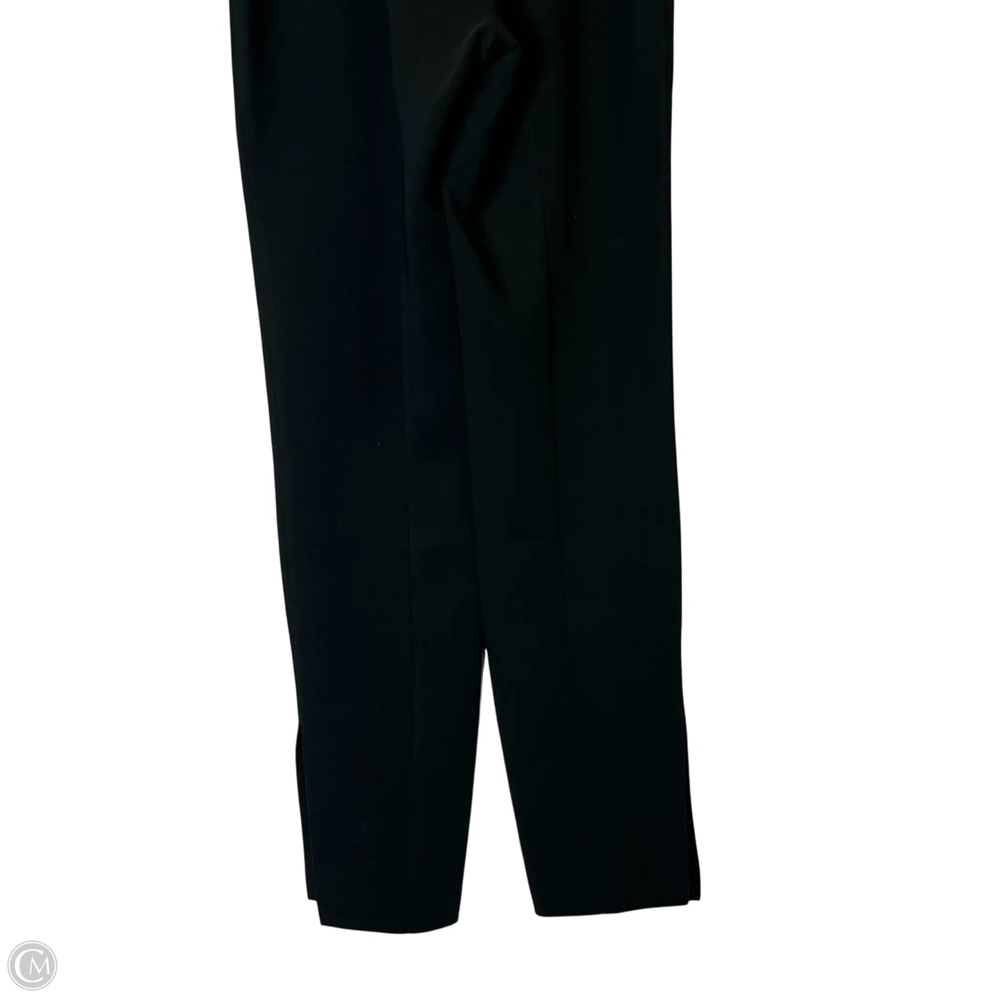 Pants Dress By Cinq A Sept In Black, Size: 0