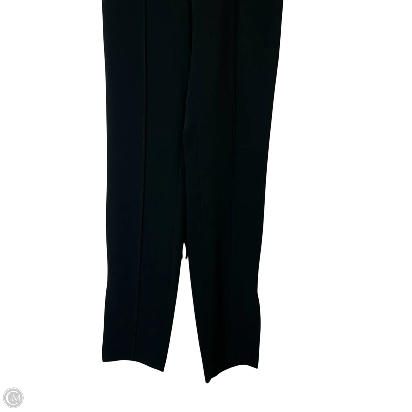 Pants Dress By Cinq A Sept In Black, Size: 0