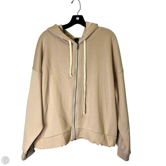 Jacket Other By Wild Fable In Pink, Size: L