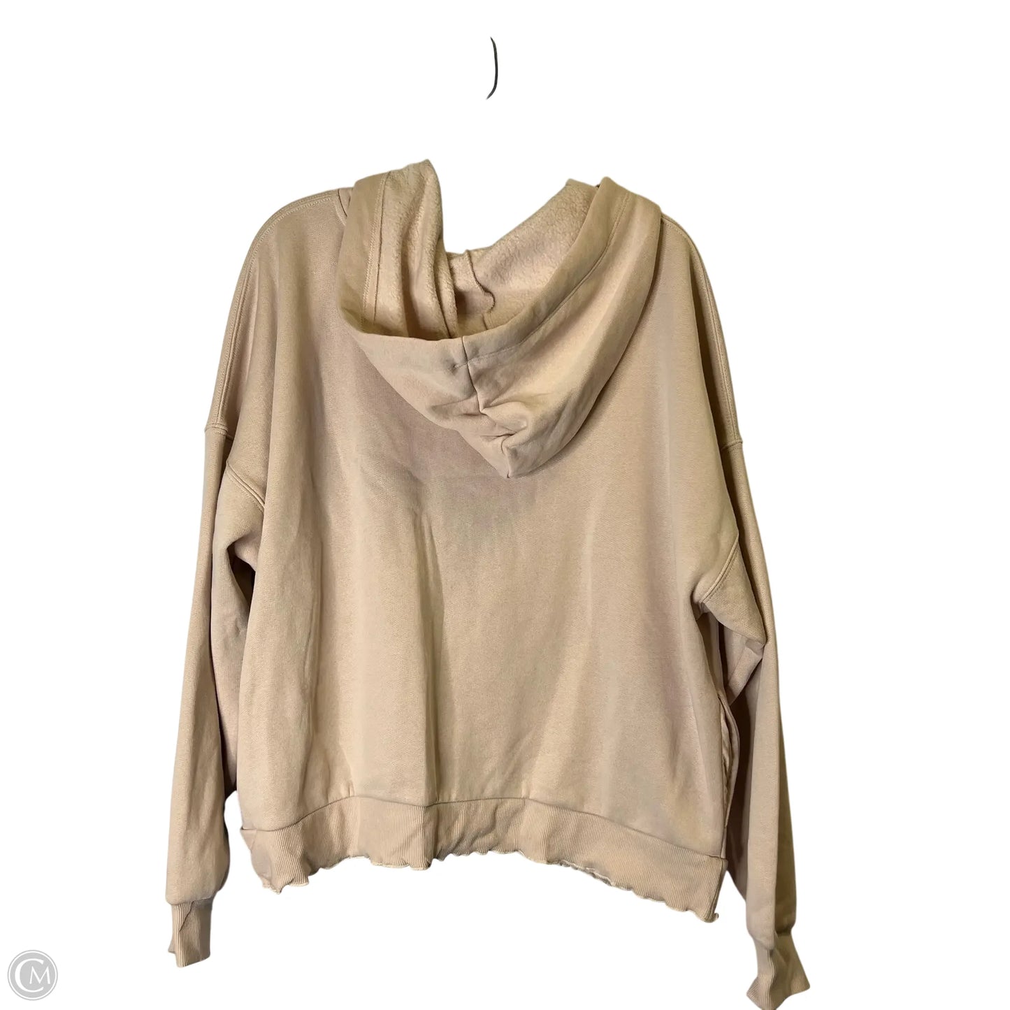Jacket Other By Wild Fable In Pink, Size: L