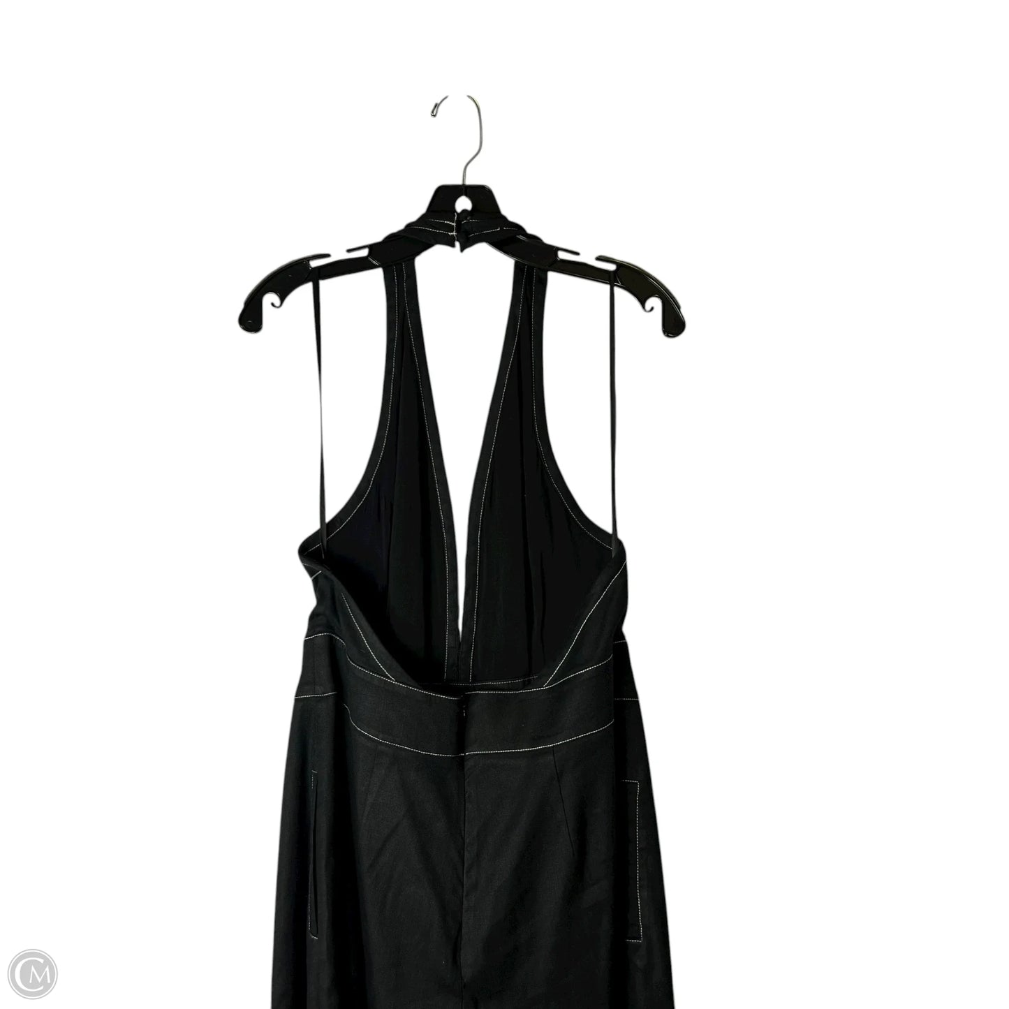 Jumpsuit By Maeve In Black, Size: 8