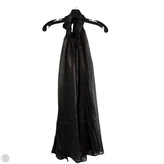 Dress Party Short By Clothes Mentor In Black, Size: M