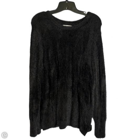 Sweater By Old Navy In Black, Size: L