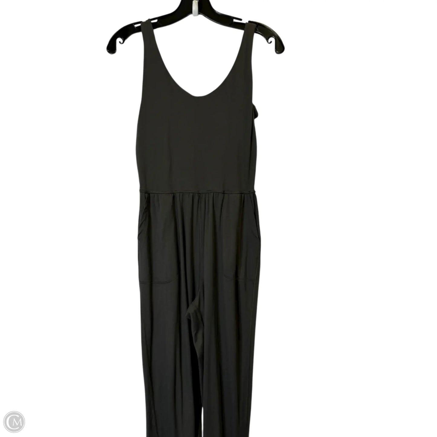 Jumpsuit By Aerie In Grey, Size: S