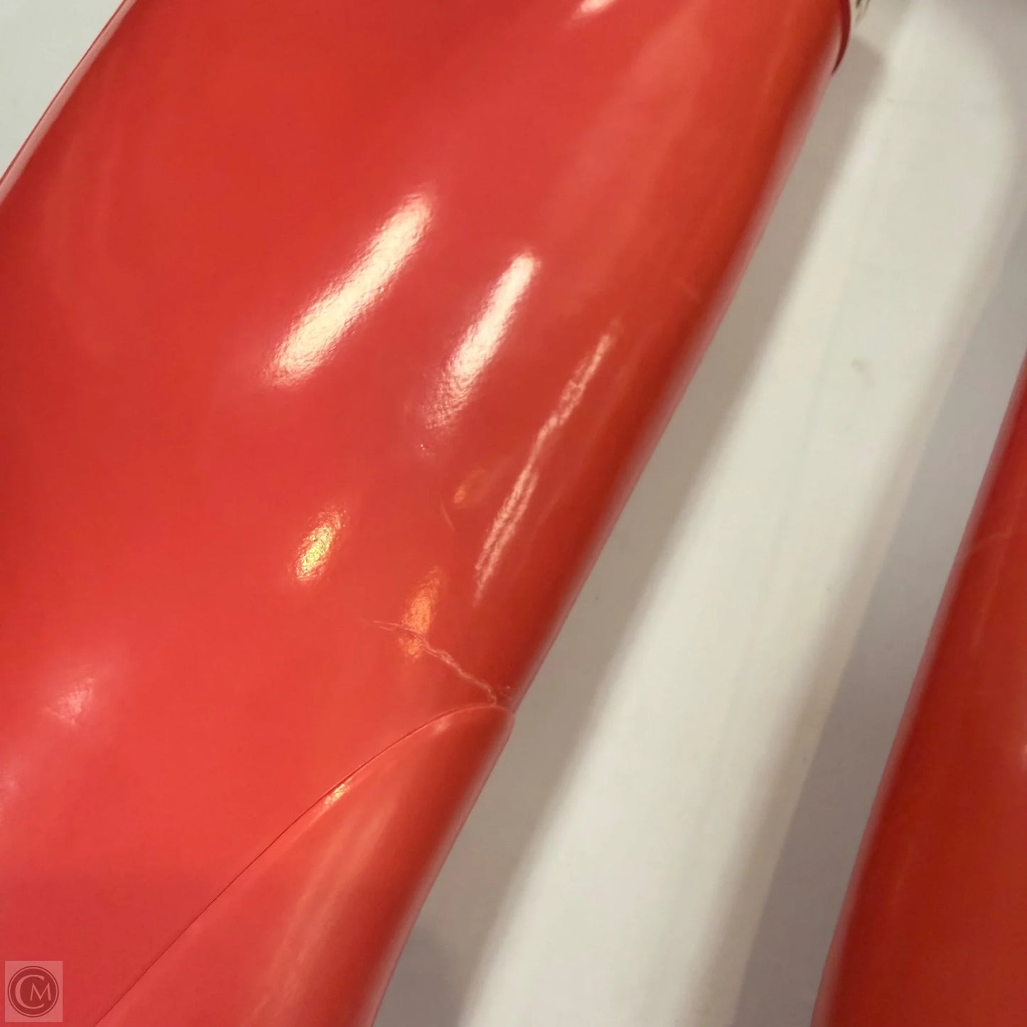 Boots Rain By Hunter In Pink, Size: 7