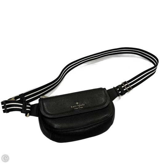 Belt Bag Designer By Kate Spade, Size: Small