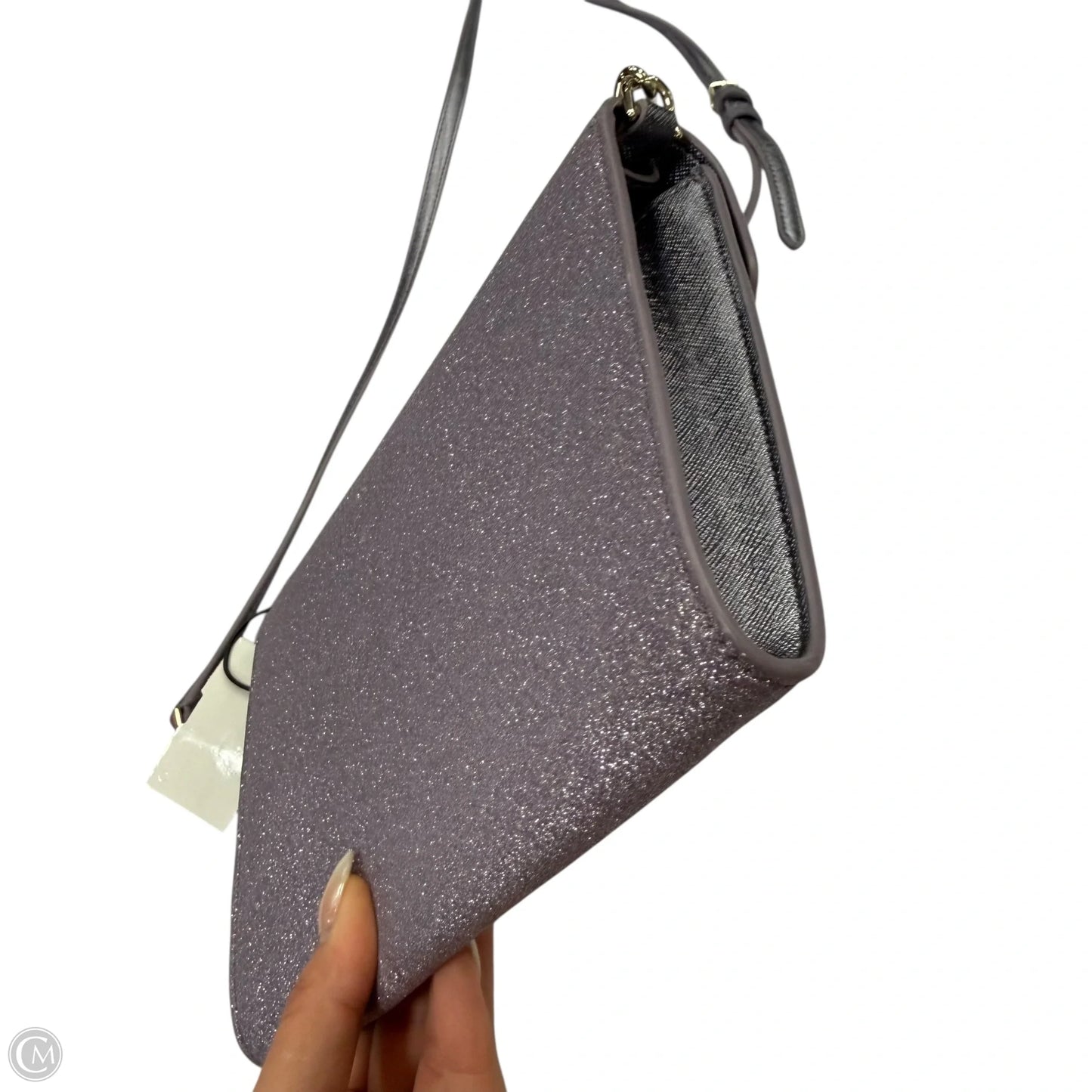 Crossbody Designer By Kate Spade, Size: Small