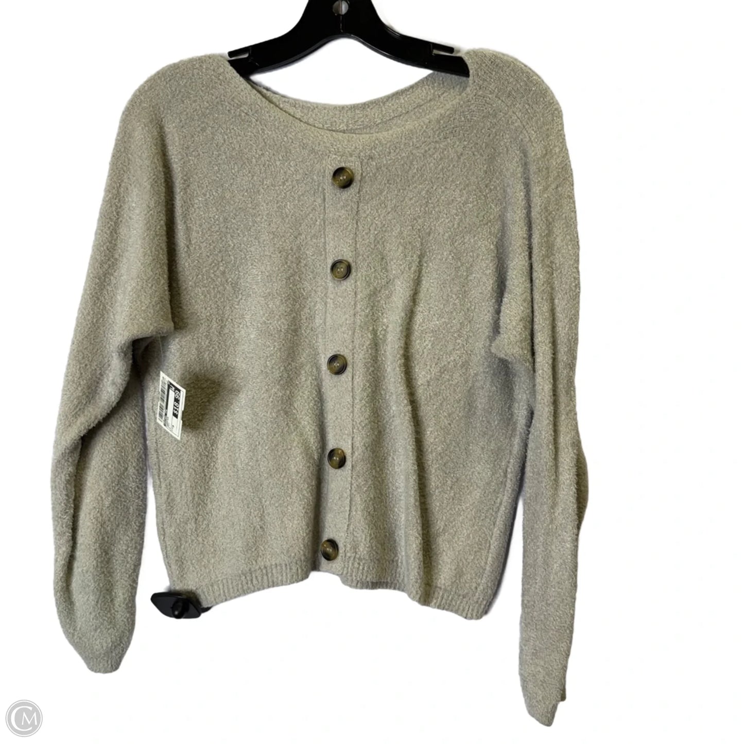 Sweater By Rachel Zoe In Grey, Size: M