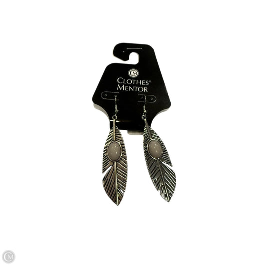 Earrings Dangle/drop By Cmc