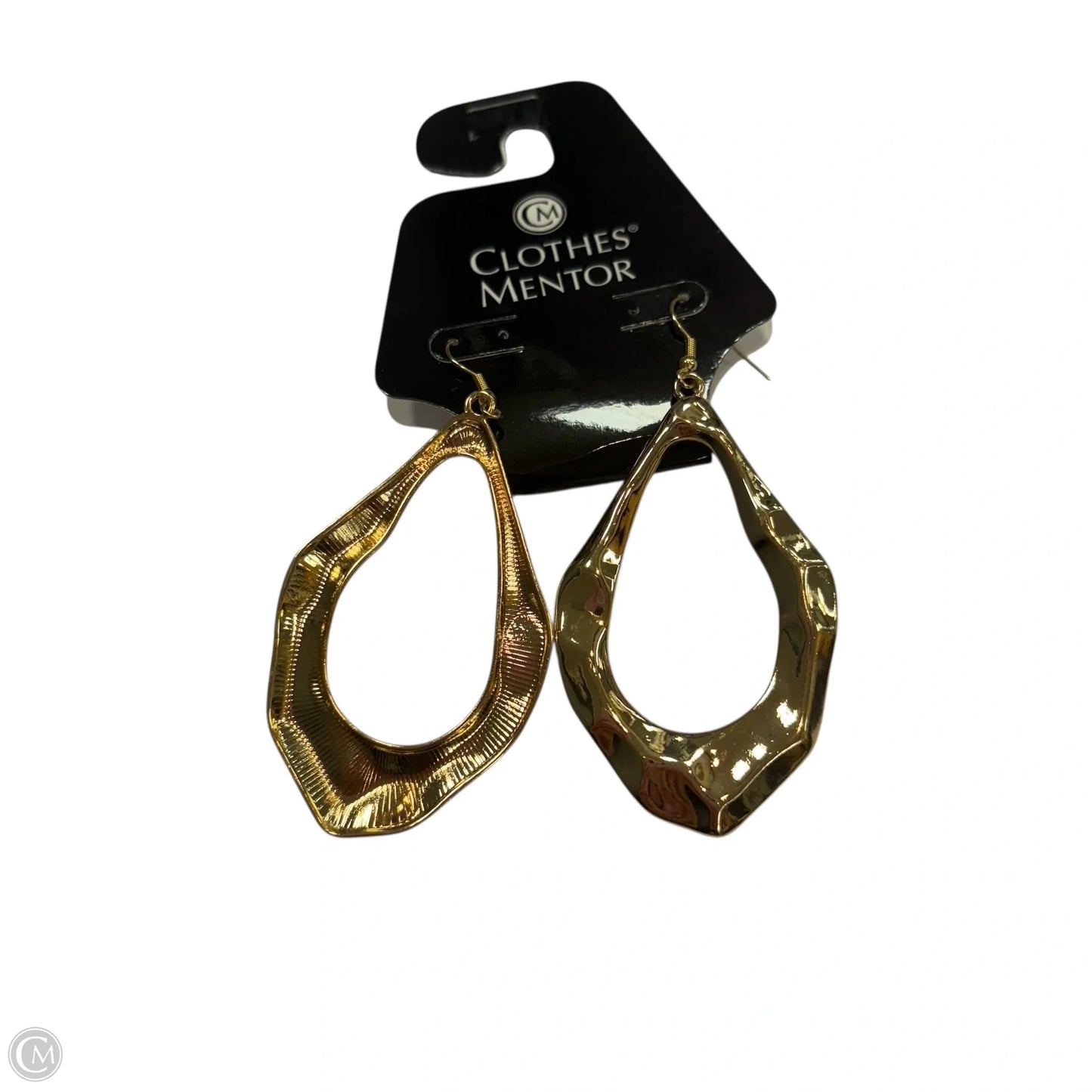 Earrings Dangle/drop By Cmc