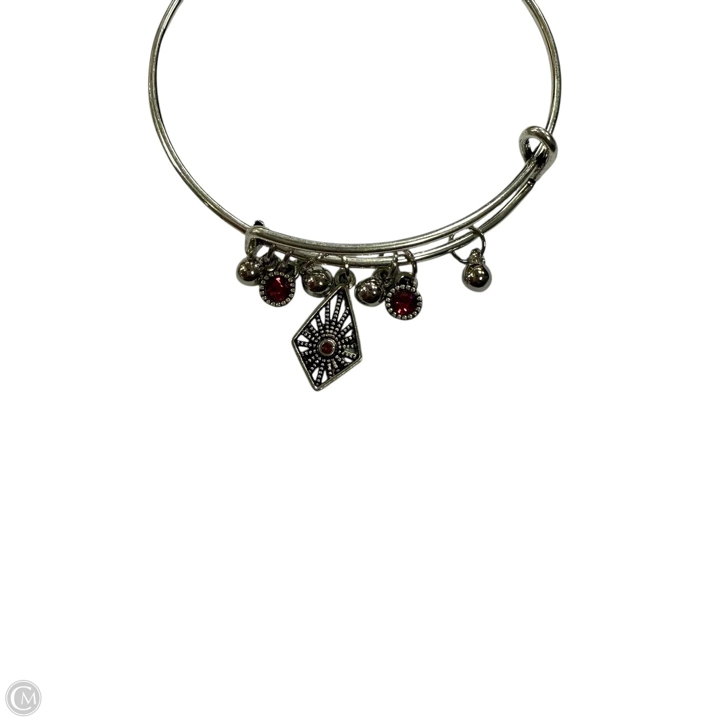 Bracelet Charm By Cmc