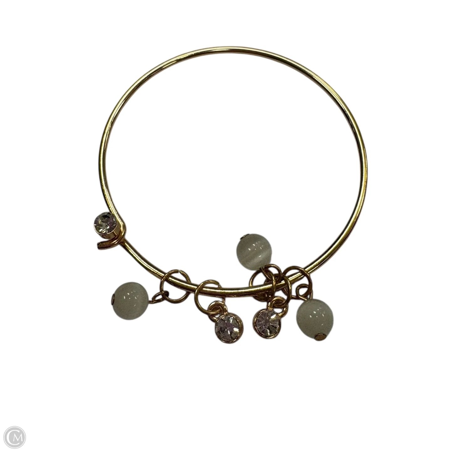 Bracelet Charm By Cmc