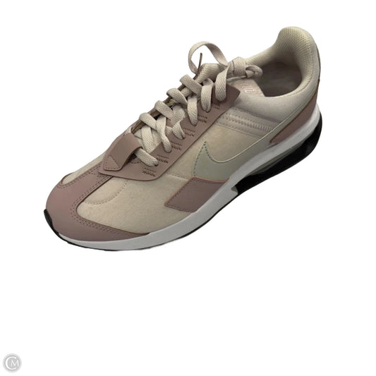 Shoes Athletic By Nike In Purple, Size: 9.5