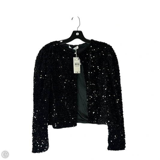Cardigan By Mng In Black, Size: L