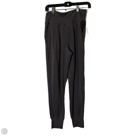 Athletic Pants By Athleta In Purple, Size: S