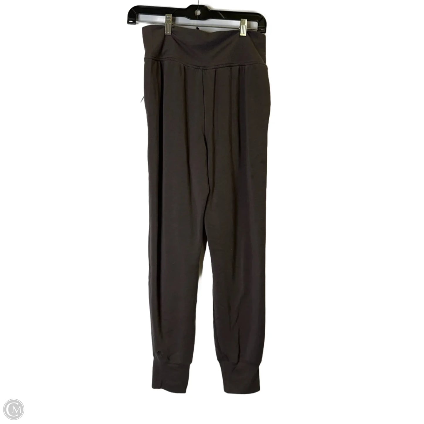 Athletic Pants By Athleta In Purple, Size: S