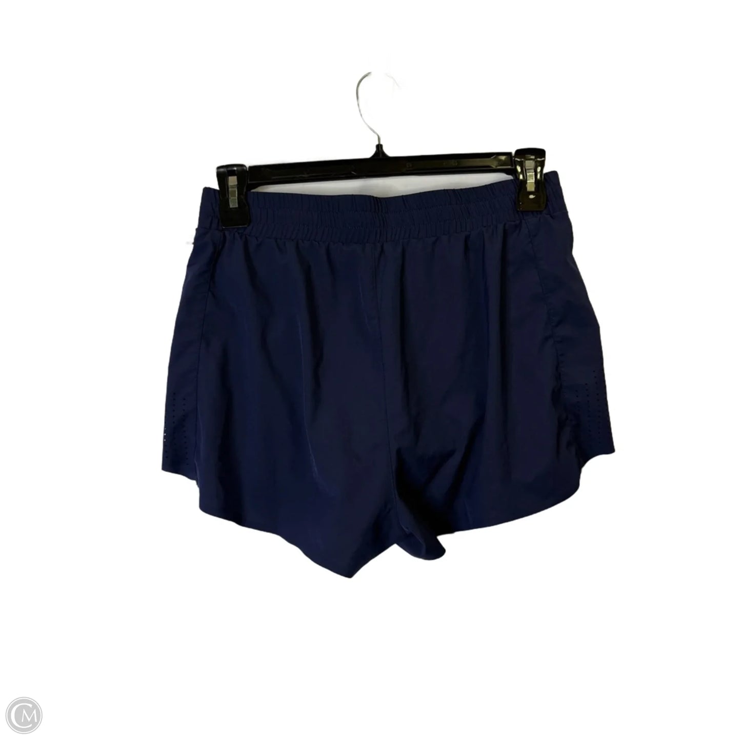 Athletic Shorts By Joy Lab In Navy, Size: M