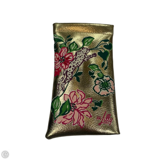 Sunglass Case By Cmc