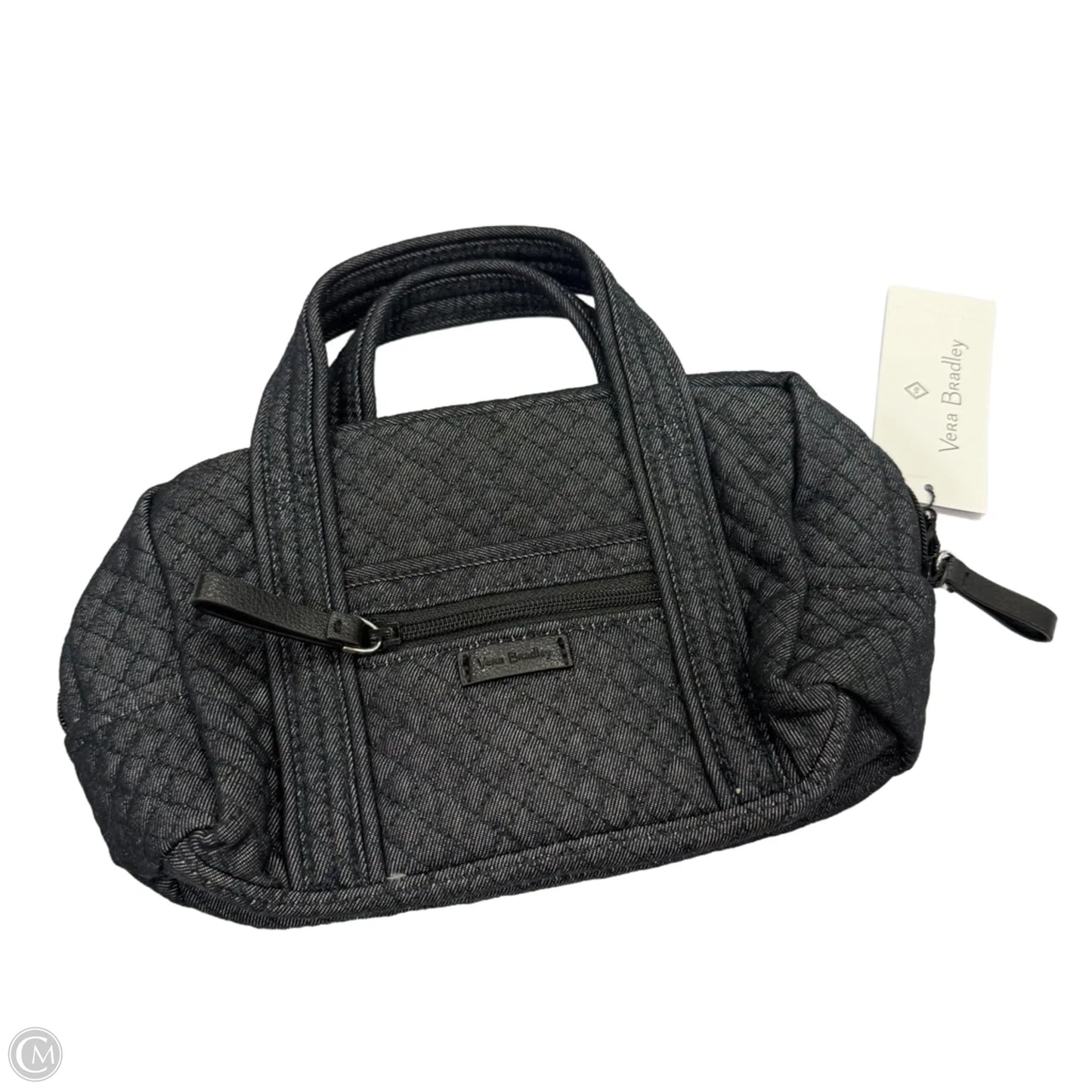 Handbag By Vera Bradley, Size: Small